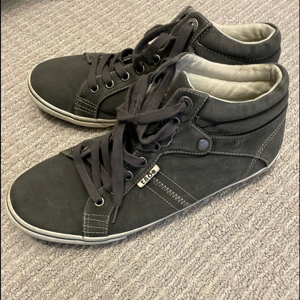 Taos high top sneakers